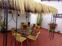 Apart Hotel Caldera - Room - B&B