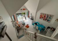 Apartment mit 1 Schlafzimmer