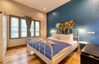 Maenam Bungalow - B&B Mae Nam