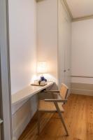 Deluxe Double or Twin Room with Pool View
