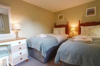 Two-Bedroom Cottage - Sheepfold