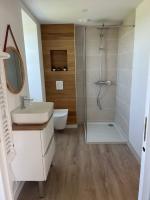 TY MEIN gîte - Bed and Breakfast Ouessant