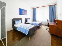 Václavkova Apartment - Ferienwohnung