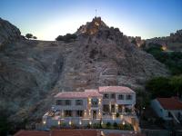 Kale Alti residences - B&B Mýrina