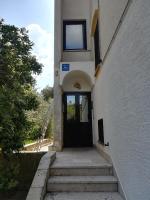 Apartman Luka - B&B Jadranovo