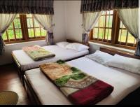 Chambre Familiale - Vue sur Montagne