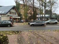Apartament Suceava - B&B