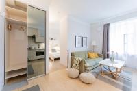 Modern apartment in Old Town - Ferienwohnung Pernau