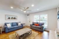 Appartamento con 2 Camere da Letto 