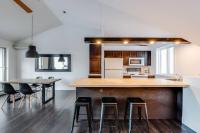 Three-Bedroom Chalet