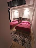 واحة سكنية مميزة في قلب مدينة نصر - Ferienwohnung Kairo