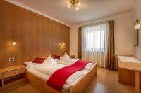 Appartement met 1 Slaapkamer (4 Volwassenen)