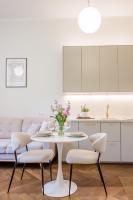 Julius Apartment - B&B Tartu