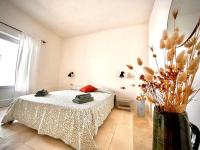 Chambre Double avec Salle de Bains Privative