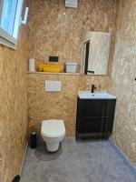 Doppelzimmer mit Gartenblick