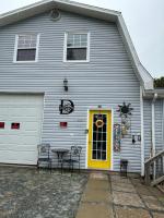 Ingonish Loft - B&B