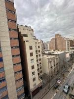 Departamento Nueva Córdoba 7 A INVERHOME INMOBILIARIA - Ferienwohnung Córdoba