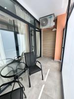 Loft A - Ferienwohnung
