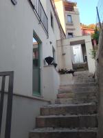 Acciana Garden - Oasi verde in pieno Centro Storico - Modica Bassa - Ferienwohnung Modica