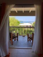 Falmouth Sea View Loft - Bed and Breakfast Falmouth