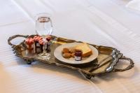 Apartamento Deluxe de 2 dormitorios