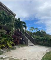 Falmouth Sea View Loft - B&B