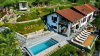 Villa Rosch - B&B Lezzeno