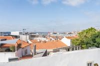 The Cordoeiros - Lisbon Apartments - B&B Lisbona
