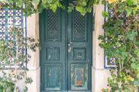 The Cordoeiros - Lisbon Apartments - B&B Lisbona