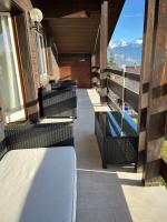 Villa Alexa - Chambres d'hôtes Sigriswil