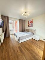 Apartment mit 1 Schlafzimmer