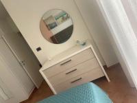 One-Bedroom Apartment with Balcony
