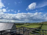 Carnside Lodge - B&B