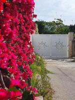 B&B La Rosa dei Venti - Chambres d’hôtes Brindisi