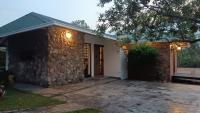 Four-Bedroom Holiday Home