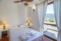 Appartement met Uitzicht op Zee