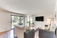 Golf, Hike and Relax Cathedral City Condo - B&B Cathedral City