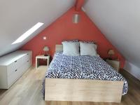 Chez Norbert - B&B Quarré-les-Tombes