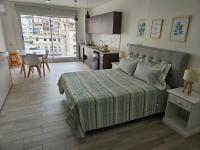 Appartement met 1 Slaapkamer