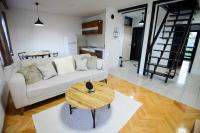 Make Inn Apartments - B&B Skopje