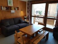 Charmant 2 pièces au cœur de Courchevel 1550 - FR-1-514-7 - B&B Courchevel 1550
