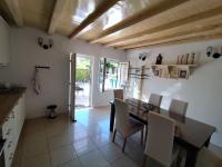 Apartment Wisteria - B&B Rogoznica