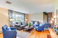 Hudson Valley Horse Farm Retreat in Salt Point - B&B Salt Point