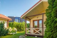 Kunigiškių 2 - Ferienwohnung Palanga