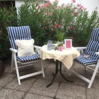 Ferienwohnung Helena - Ferienwohnung Lorsch