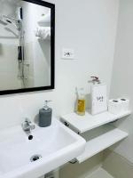 Demillo Style Suites at SMDC - B&B