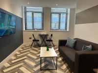 Kings Gate Stays - Chambres d’hôtes Peterborough