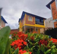 Recanto da Nessa- Casa de Praia Aconchegante - B&B