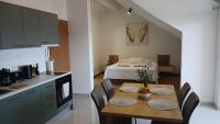 Appartamento Familiare con 2 Camere da Letto e Vista