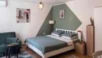 Guest House Time Out - B&B